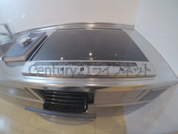 クレイン・レジデンス