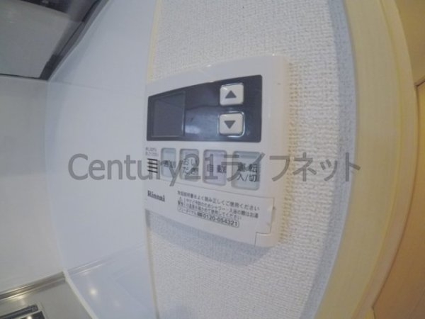 クレイン・レジデンス