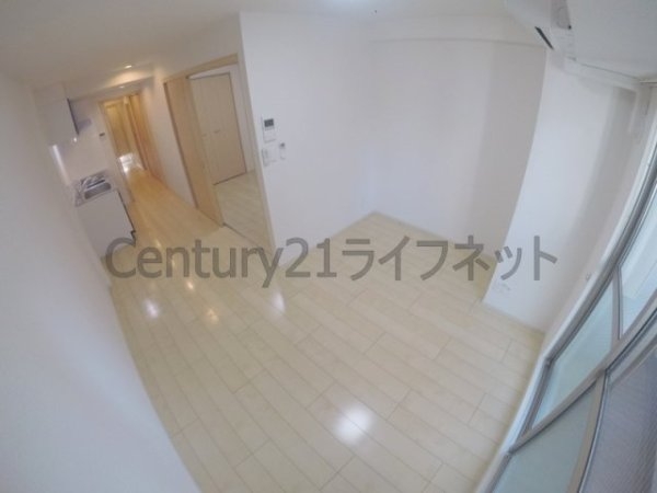 クレイン・レジデンス