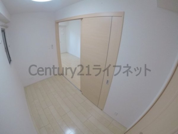 クレイン・レジデンス