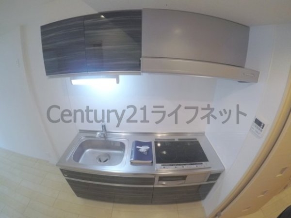 クレイン・レジデンス