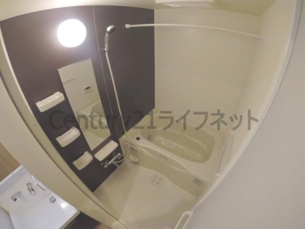 クレイン・レジデンス