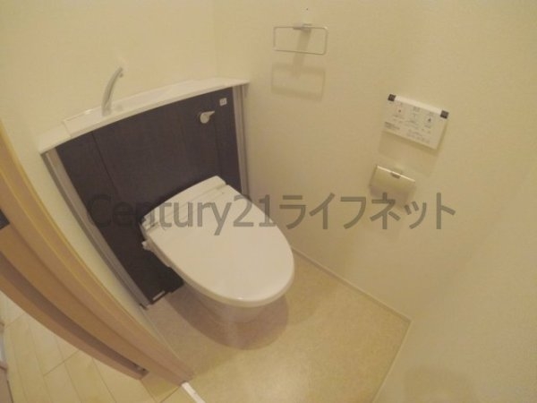 クレイン・レジデンス