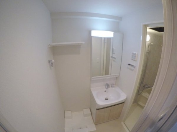 ブランシエスタ天満