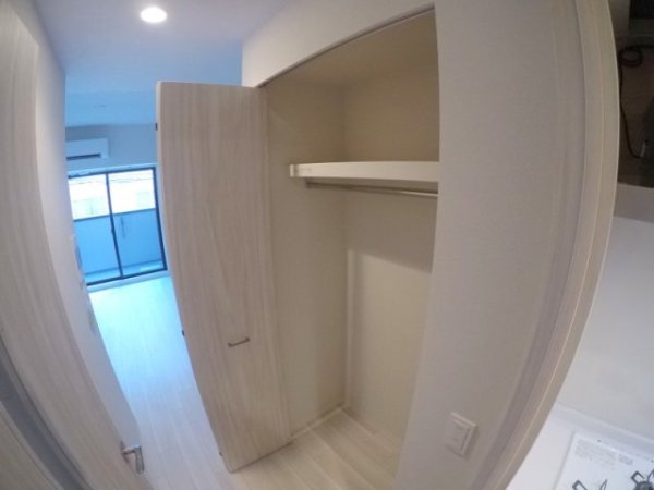 ブランシエスタ天満