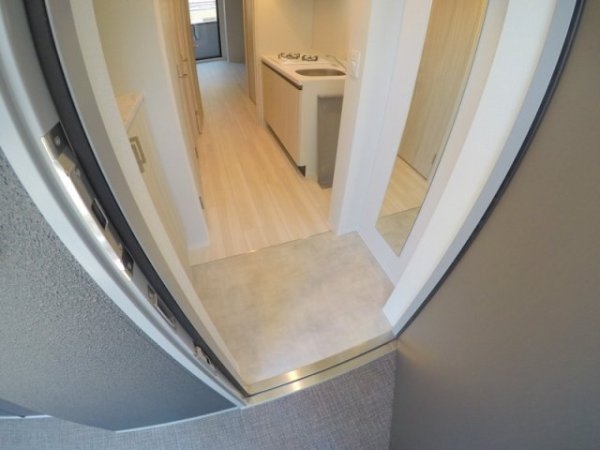 ブランシエスタ天満