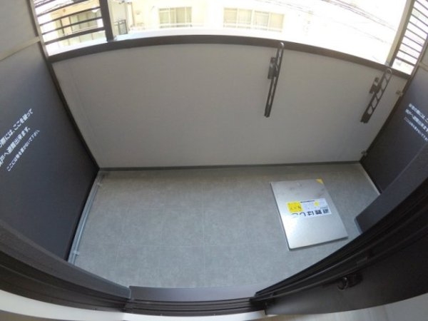 ブランシエスタ天満