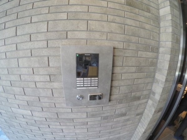 ブランシエスタ天満