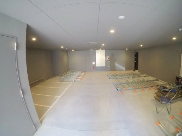 ブランシエスタ天満