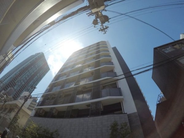 ブランシエスタ天満