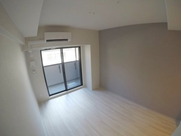 ブランシエスタ天満