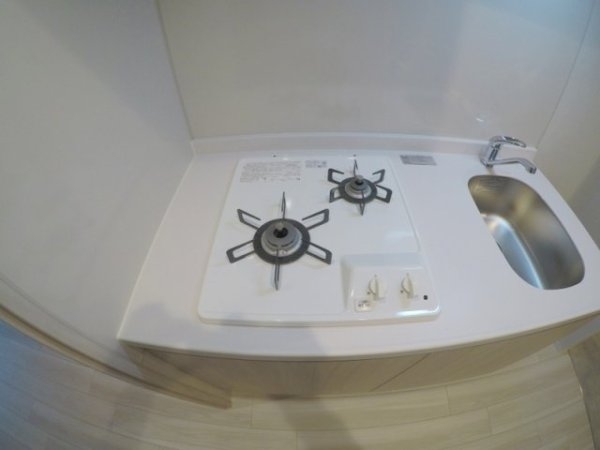 ブランシエスタ天満