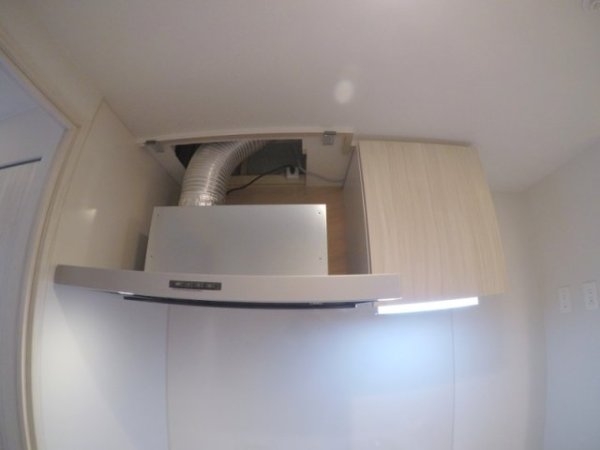 ブランシエスタ天満