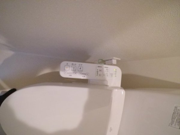 ブランシエスタ天満