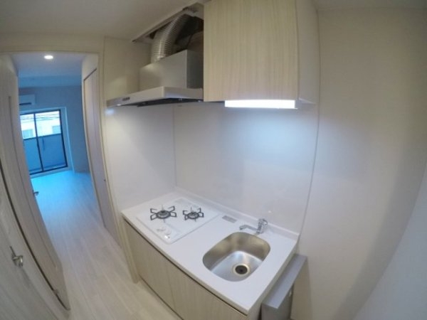 ブランシエスタ天満