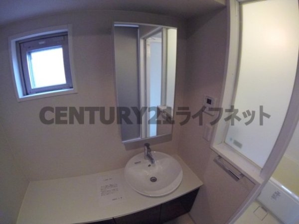 エス・キュート西天満