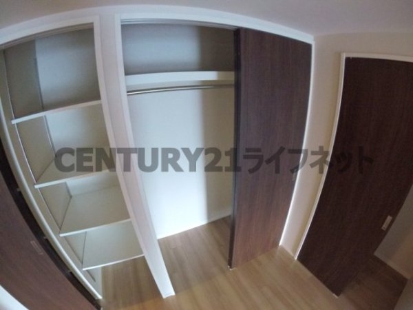 エス・キュート西天満