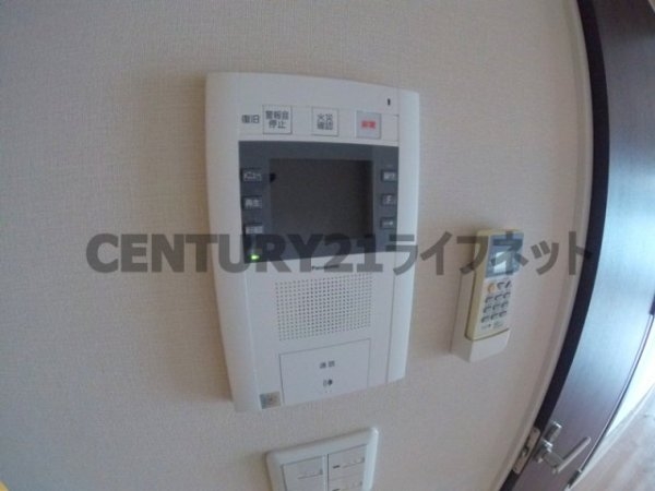 エス・キュート西天満