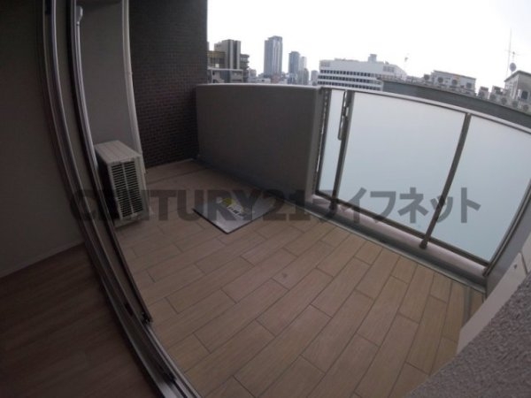 エス・キュート西天満