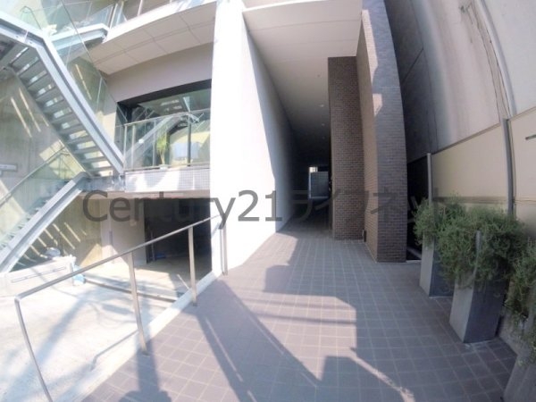 エス・キュート西天満