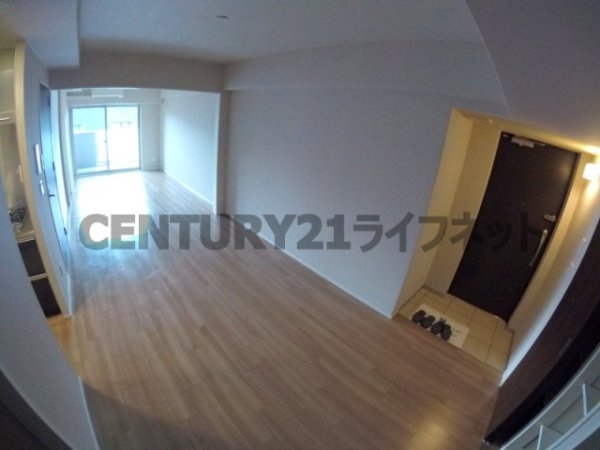 エス・キュート西天満