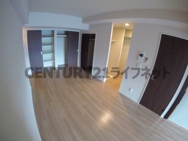 エス・キュート西天満