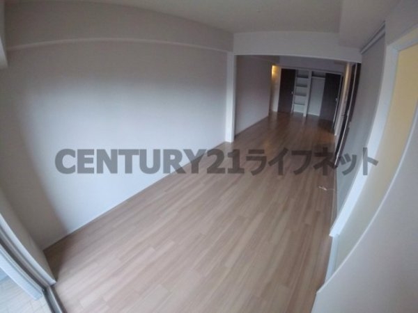 エス・キュート西天満