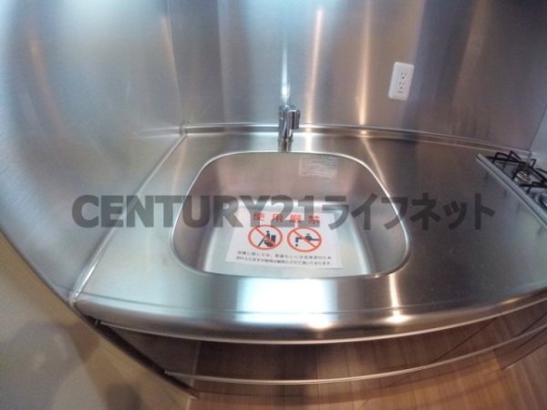 エス・キュート西天満