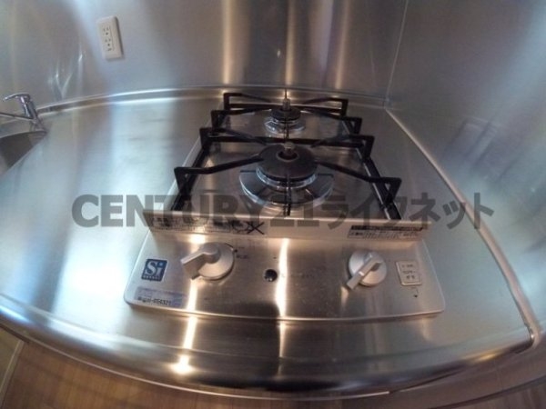 エス・キュート西天満