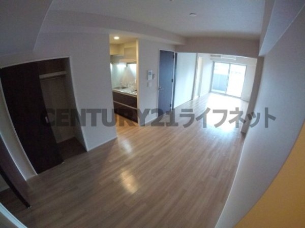 エス・キュート西天満