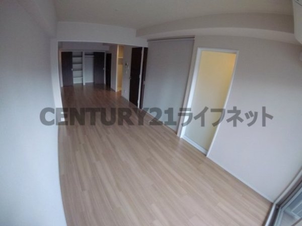 エス・キュート西天満