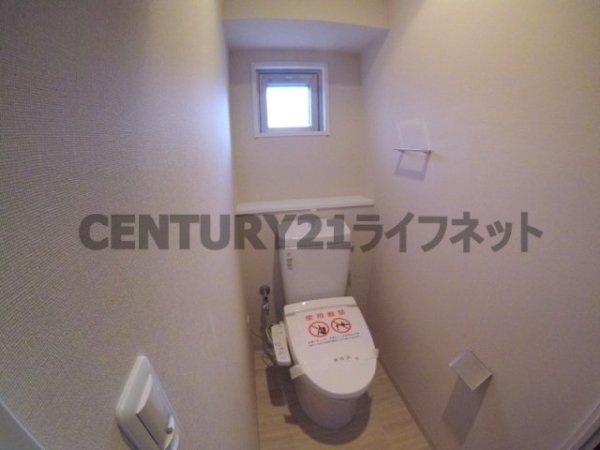 エス・キュート西天満