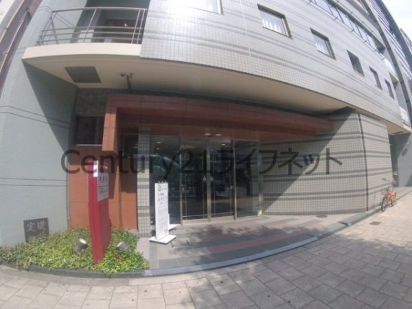 大阪謄写館ビル