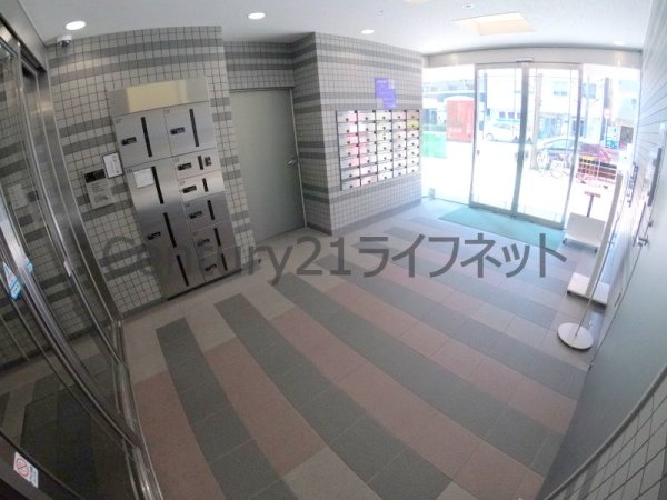 大阪謄写館ビル