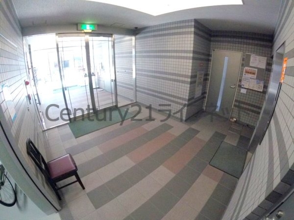 大阪謄写館ビル