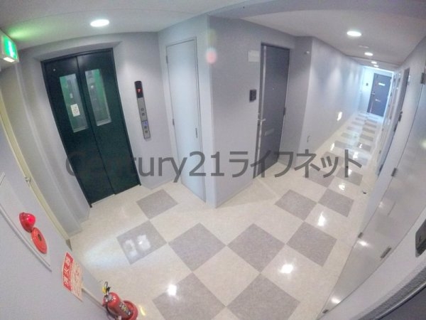 大阪謄写館ビル