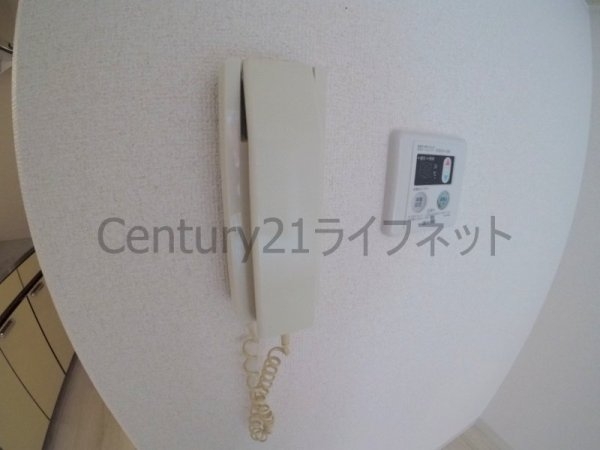 メゾン・ド・セレーネ