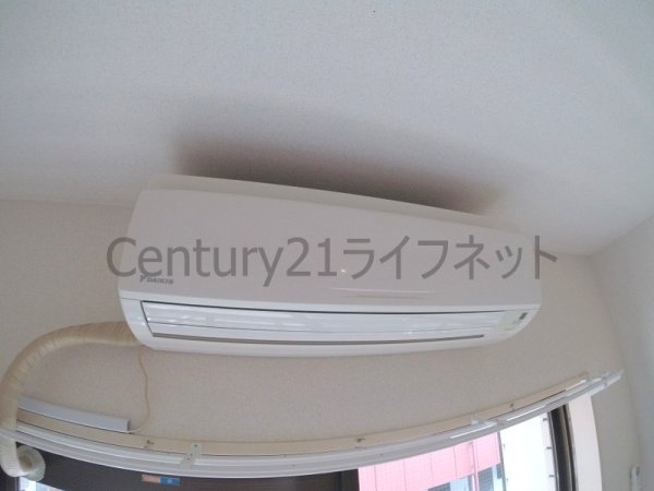 メゾン・ド・セレーネ