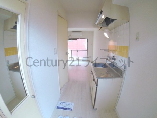 メゾン・ド・セレーネ