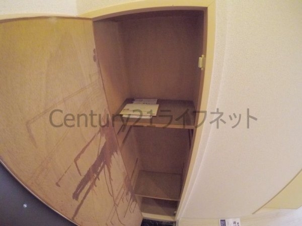 メゾン・ド・セレーネ