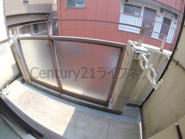 メゾン・ド・セレーネ