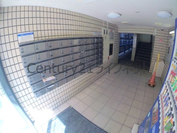 メゾン・ド・セレーネ