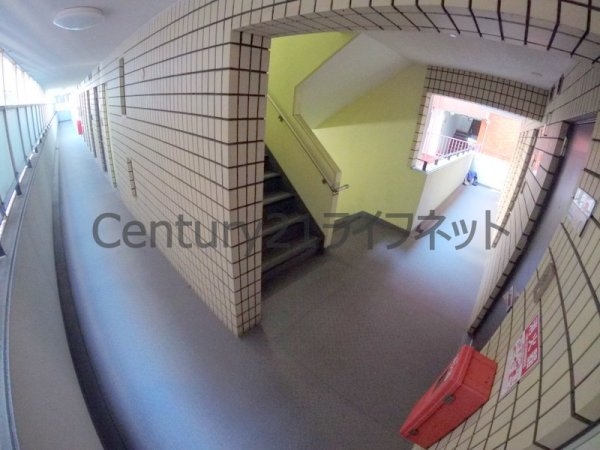 メゾン・ド・セレーネ