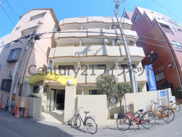 メゾン・ド・セレーネ