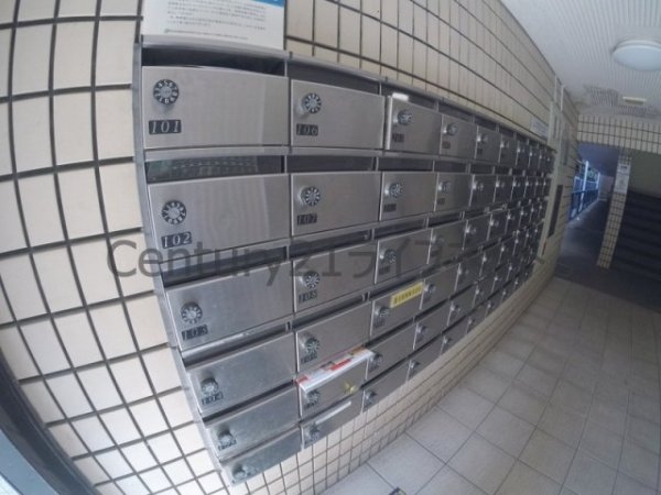 メゾン・ド・セレーネ