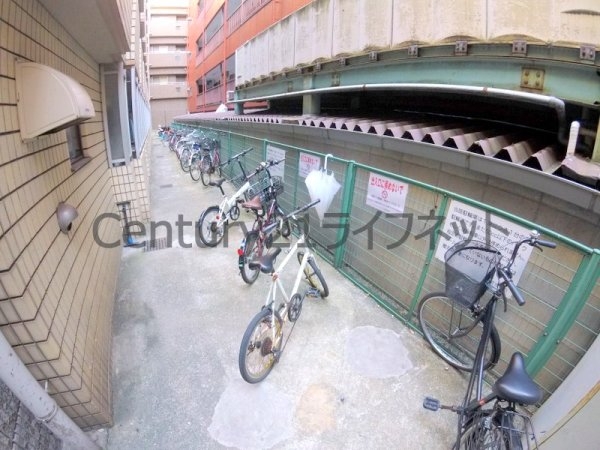 メゾン・ド・セレーネ