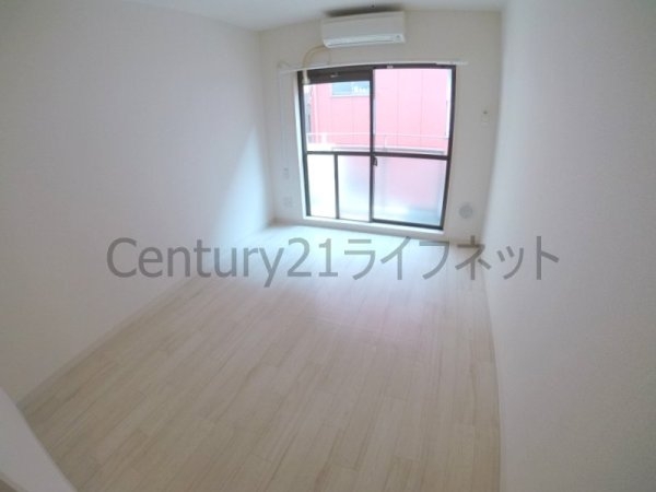 メゾン・ド・セレーネ