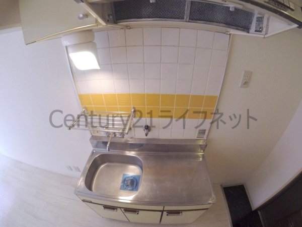 メゾン・ド・セレーネ