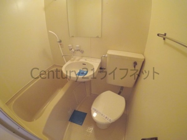 メゾン・ド・セレーネ