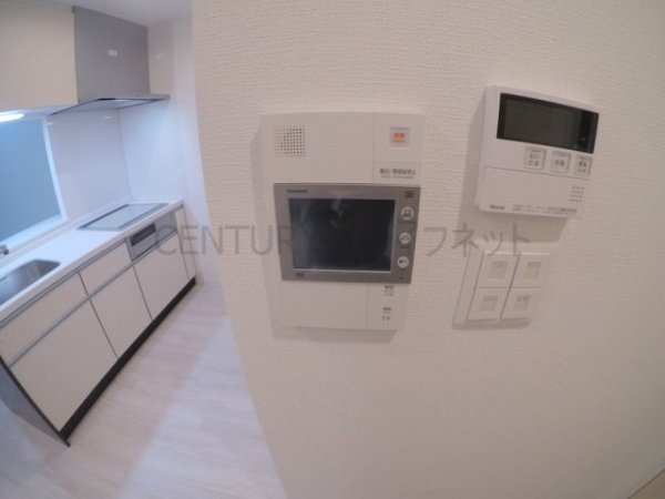 セレニテフラン梅田